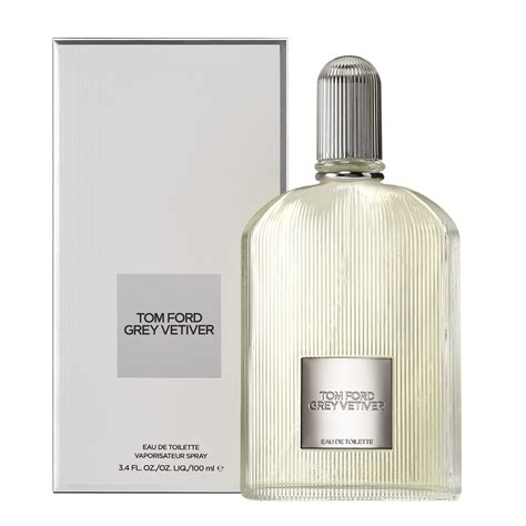 Tom Ford Grey Vetiver Eau de Parfum 